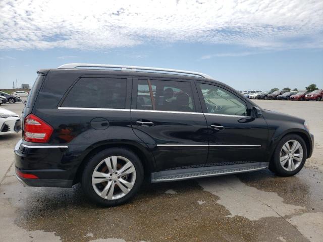 Photo 2 VIN: 4JGBF7BEXCA762643 - MERCEDES-BENZ GL-CLASS 