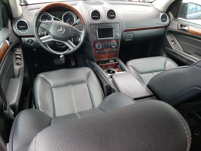 Photo 7 VIN: 4JGBF7BEXCA762643 - MERCEDES-BENZ GL-CLASS 