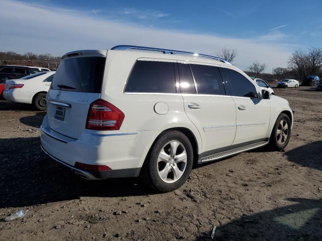 Photo 2 VIN: 4JGBF7BEXCA766997 - MERCEDES-BENZ GL-CLASS 