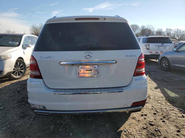 Photo 5 VIN: 4JGBF7BEXCA766997 - MERCEDES-BENZ GL-CLASS 