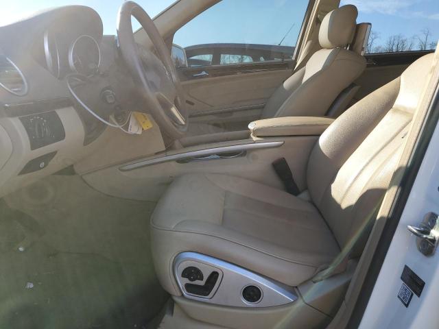 Photo 6 VIN: 4JGBF7BEXCA766997 - MERCEDES-BENZ GL-CLASS 