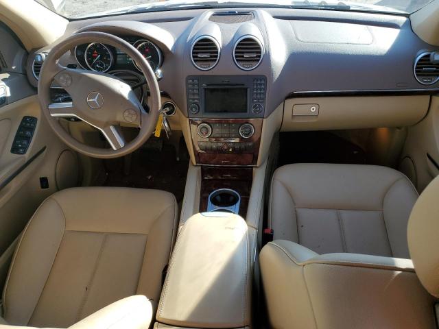 Photo 7 VIN: 4JGBF7BEXCA766997 - MERCEDES-BENZ GL-CLASS 