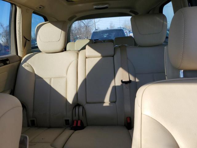 Photo 9 VIN: 4JGBF7BEXCA766997 - MERCEDES-BENZ GL-CLASS 