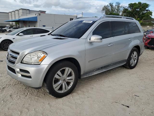 Photo 0 VIN: 4JGBF7BEXCA774808 - MERCEDES-BENZ GL 450 4MA 