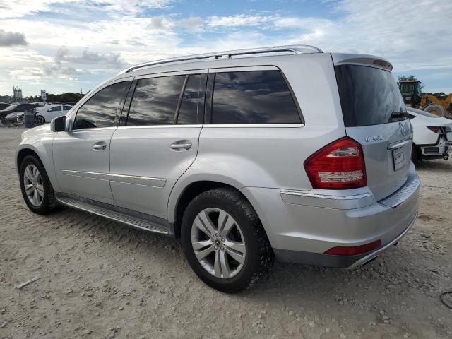 Photo 1 VIN: 4JGBF7BEXCA774808 - MERCEDES-BENZ GL 450 4MA 