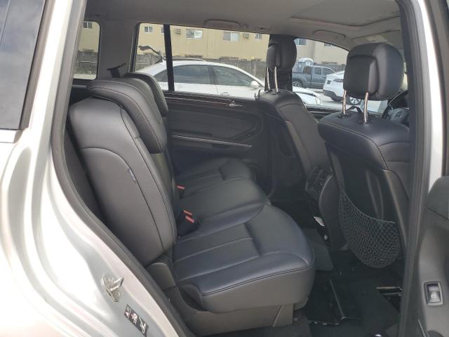 Photo 10 VIN: 4JGBF7BEXCA774808 - MERCEDES-BENZ GL 450 4MA 