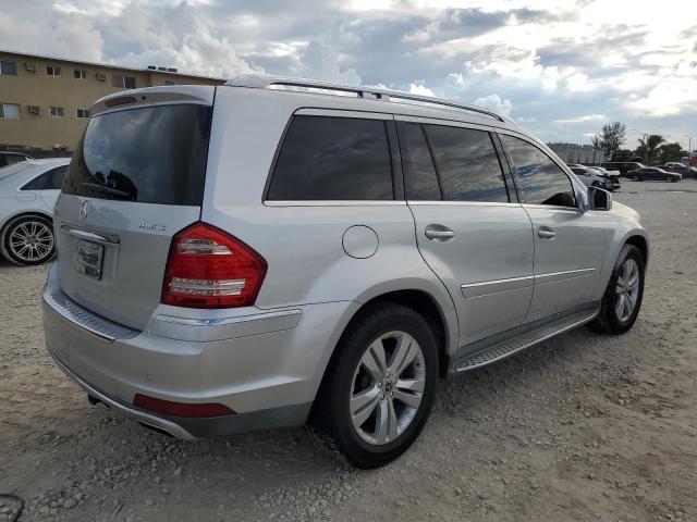 Photo 2 VIN: 4JGBF7BEXCA774808 - MERCEDES-BENZ GL 450 4MA 