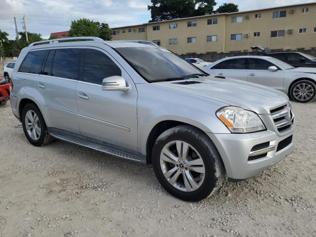 Photo 3 VIN: 4JGBF7BEXCA774808 - MERCEDES-BENZ GL 450 4MA 