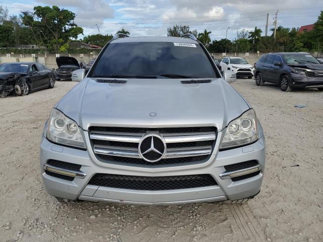 Photo 4 VIN: 4JGBF7BEXCA774808 - MERCEDES-BENZ GL 450 4MA 