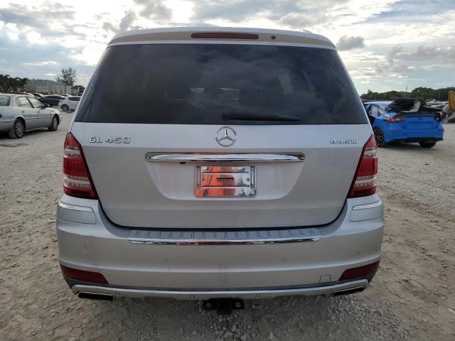 Photo 5 VIN: 4JGBF7BEXCA774808 - MERCEDES-BENZ GL 450 4MA 