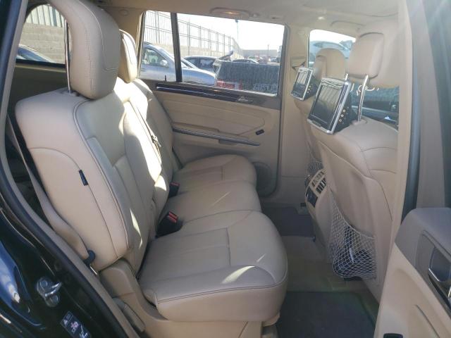 Photo 5 VIN: 4JGBF7BEXCA774968 - MERCEDES-BENZ GL 450 4MA 