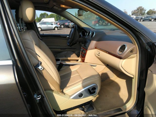 Photo 4 VIN: 4JGBF7BEXCA777952 - MERCEDES-BENZ GL-CLASS 