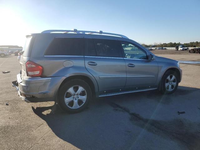 Photo 2 VIN: 4JGBF7BEXCA797876 - MERCEDES-BENZ GL-CLASS 