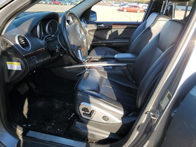 Photo 6 VIN: 4JGBF7BEXCA797876 - MERCEDES-BENZ GL-CLASS 