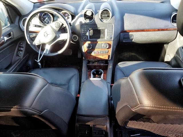 Photo 7 VIN: 4JGBF7BEXCA797876 - MERCEDES-BENZ GL-CLASS 