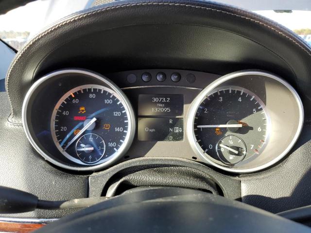 Photo 8 VIN: 4JGBF7BEXCA797876 - MERCEDES-BENZ GL-CLASS 