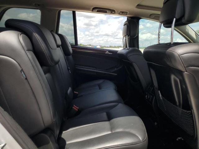 Photo 10 VIN: 4JGBF7BEXCA800789 - MERCEDES-BENZ GL 450 4MA 