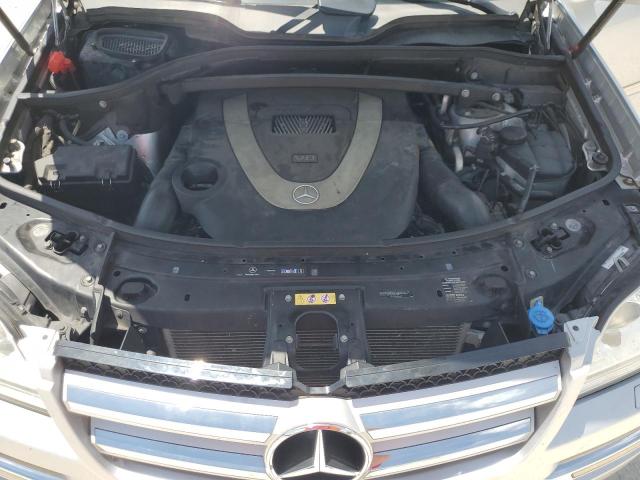 Photo 11 VIN: 4JGBF7BEXCA800789 - MERCEDES-BENZ GL 450 4MA 