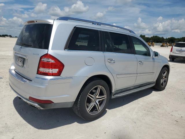 Photo 2 VIN: 4JGBF7BEXCA800789 - MERCEDES-BENZ GL 450 4MA 