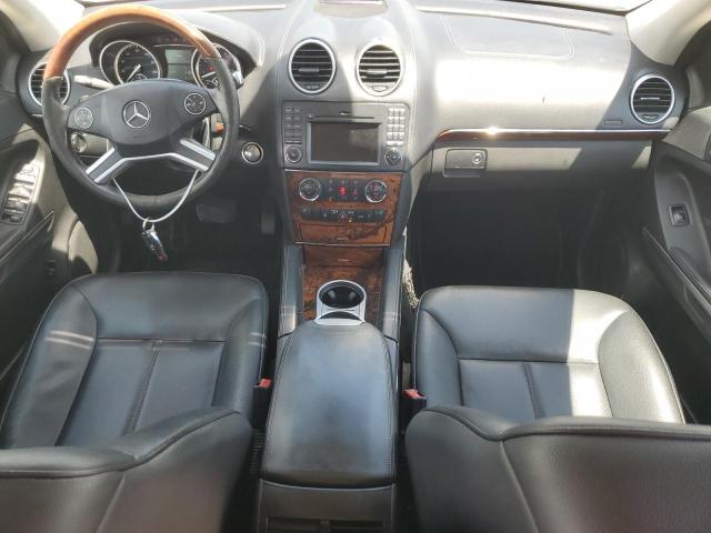 Photo 7 VIN: 4JGBF7BEXCA800789 - MERCEDES-BENZ GL 450 4MA 