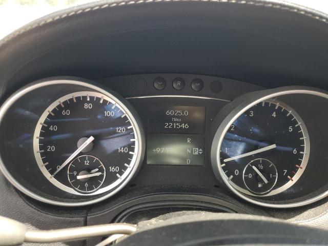 Photo 8 VIN: 4JGBF7BEXCA800789 - MERCEDES-BENZ GL 450 4MA 