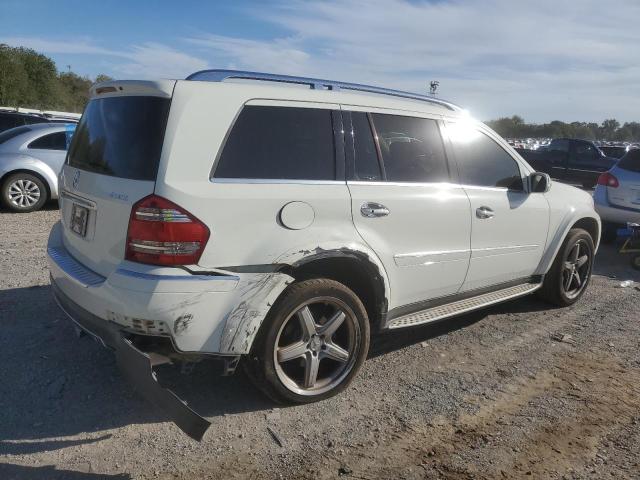 Photo 2 VIN: 4JGBF86E08A329677 - MERCEDES-BENZ GL 550 4MA 