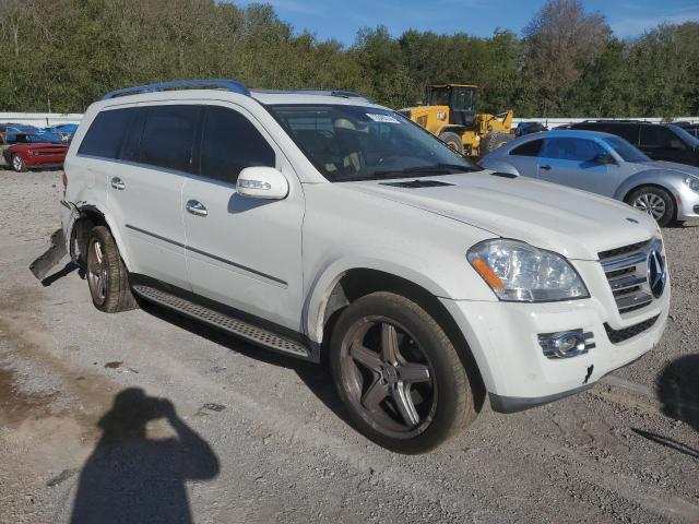 Photo 3 VIN: 4JGBF86E08A329677 - MERCEDES-BENZ GL 550 4MA 