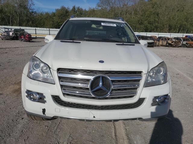 Photo 4 VIN: 4JGBF86E08A329677 - MERCEDES-BENZ GL 550 4MA 