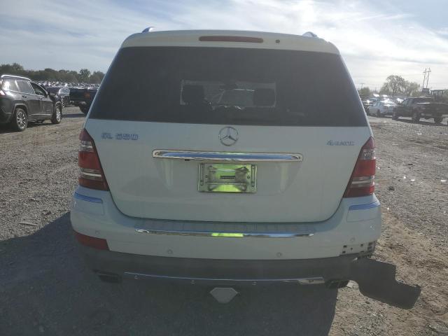 Photo 5 VIN: 4JGBF86E08A329677 - MERCEDES-BENZ GL 550 4MA 