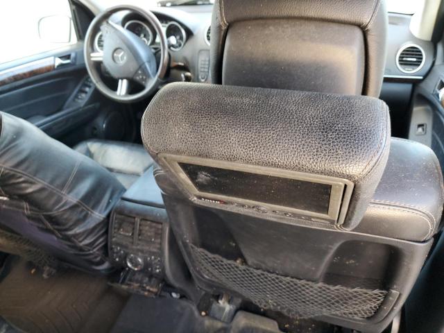 Photo 7 VIN: 4JGBF86E18A438696 - MERCEDES-BENZ GL 550 4MA 