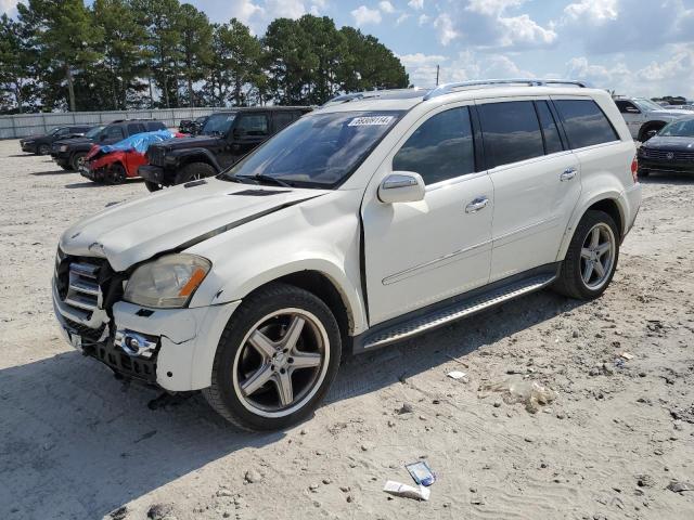 Photo 0 VIN: 4JGBF86E19A456066 - MERCEDES-BENZ GL 550 4MA 