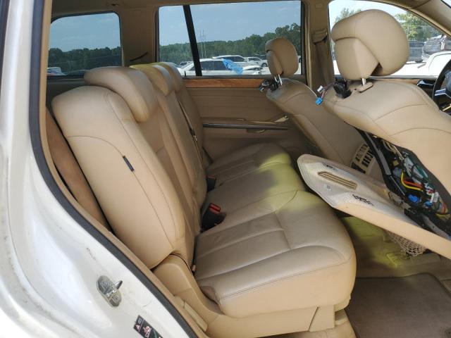 Photo 10 VIN: 4JGBF86E19A456066 - MERCEDES-BENZ GL 550 4MA 