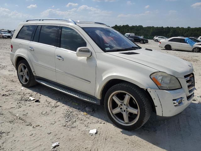 Photo 3 VIN: 4JGBF86E19A456066 - MERCEDES-BENZ GL 550 4MA 