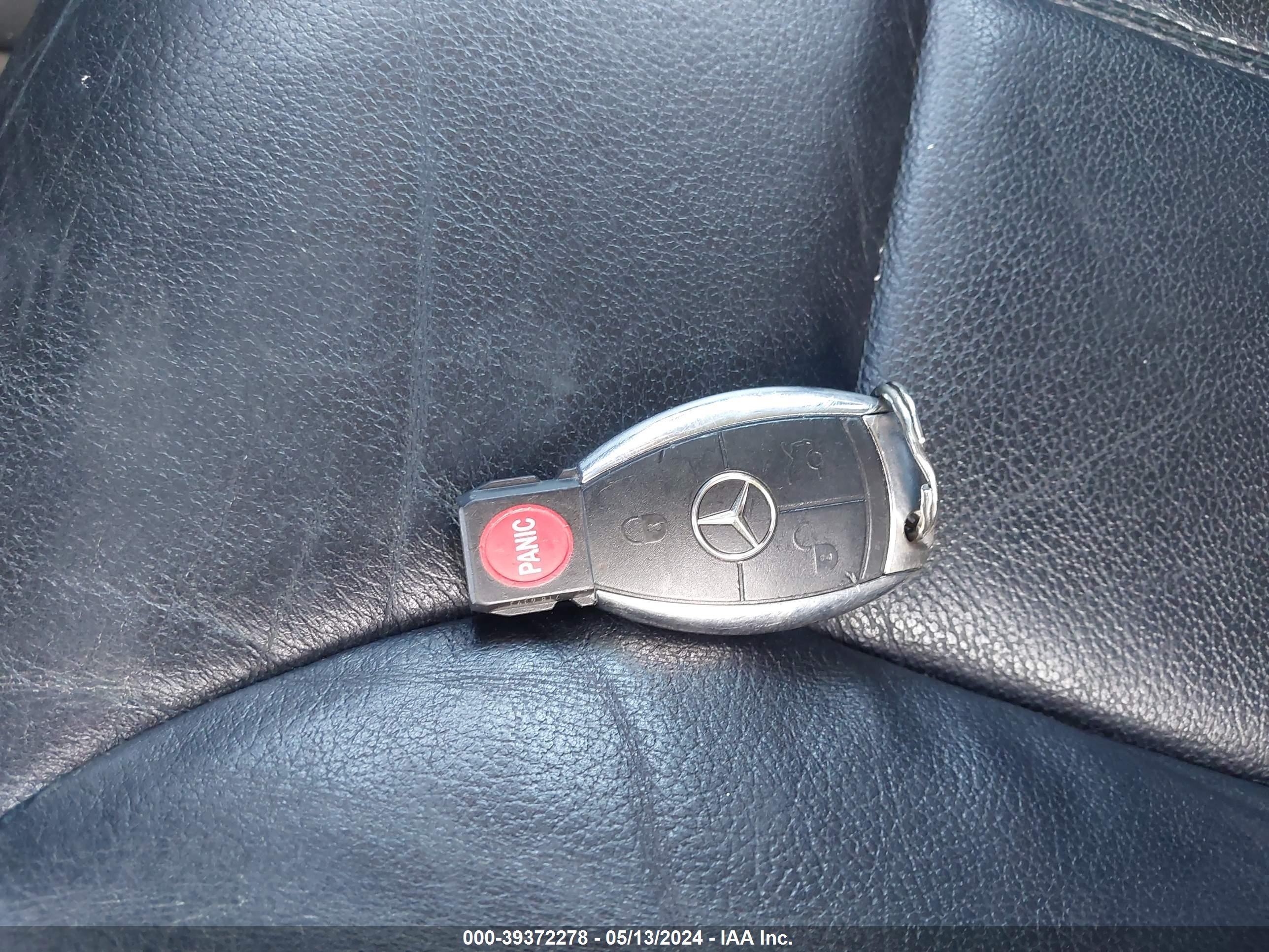 Photo 10 VIN: 4JGBF86E38A335165 - MERCEDES-BENZ NULL 