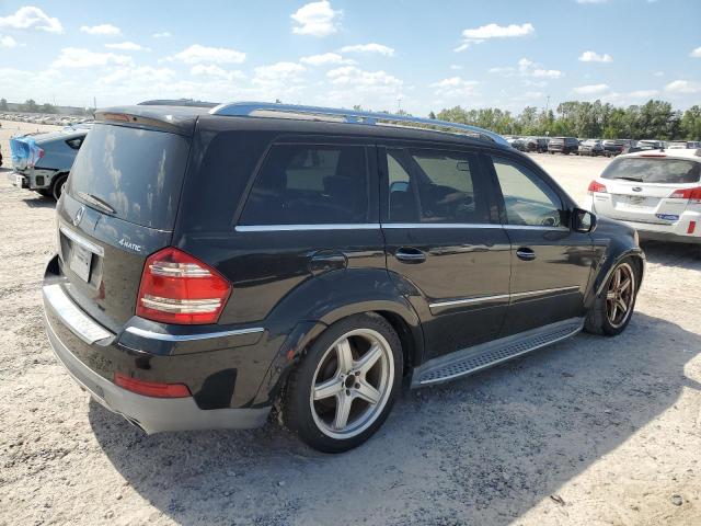 Photo 2 VIN: 4JGBF86E49A507107 - MERCEDES-BENZ GL 550 4MA 