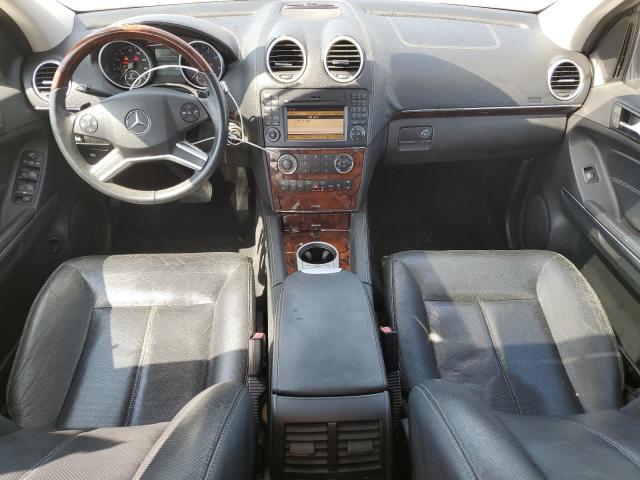 Photo 7 VIN: 4JGBF86E49A507107 - MERCEDES-BENZ GL 550 4MA 