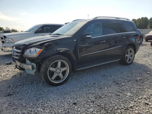 Photo 0 VIN: 4JGBF86E58A304533 - MERCEDES-BENZ GL 550 4MA 