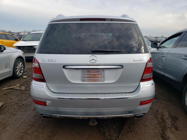 Photo 5 VIN: 4JGBF86E58A383184 - MERCEDES-BENZ GL-CLASS 