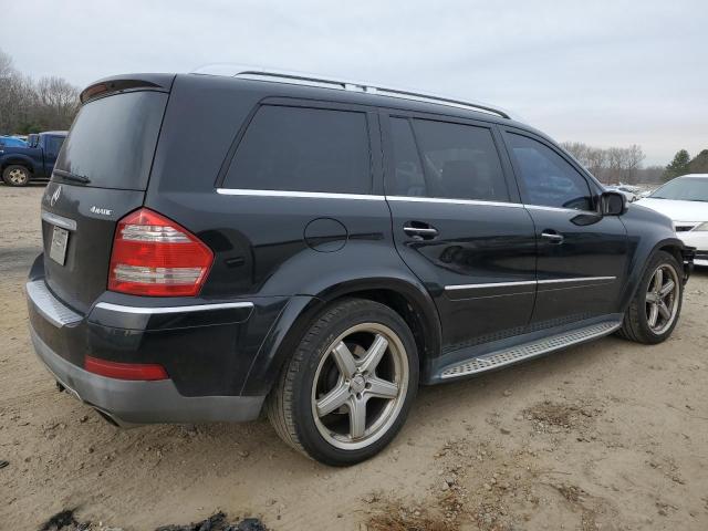 Photo 2 VIN: 4JGBF86E68A428066 - MERCEDES-BENZ GL-CLASS 