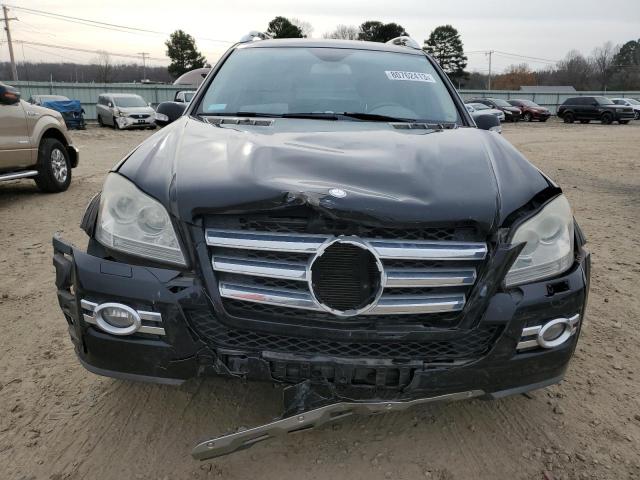 Photo 4 VIN: 4JGBF86E68A428066 - MERCEDES-BENZ GL-CLASS 