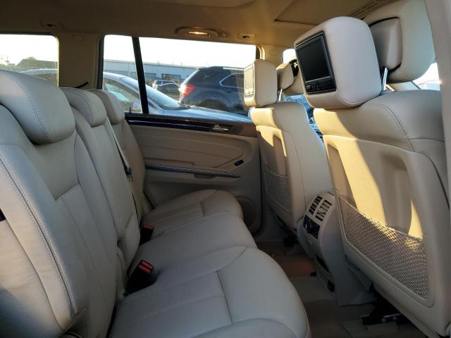 Photo 10 VIN: 4JGBF86E78A422213 - MERCEDES-BENZ GL 550 4MA 