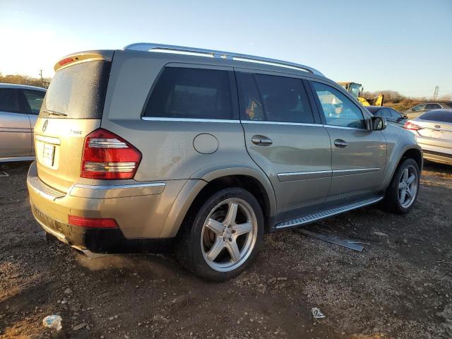 Photo 2 VIN: 4JGBF86E78A422213 - MERCEDES-BENZ GL 550 4MA 