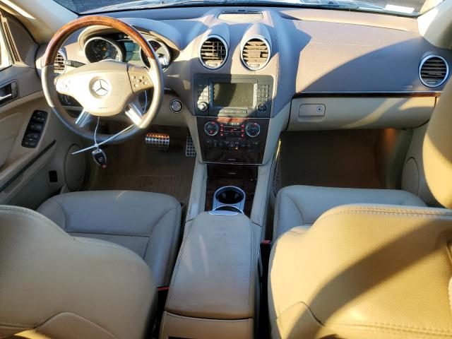 Photo 7 VIN: 4JGBF86E78A422213 - MERCEDES-BENZ GL 550 4MA 