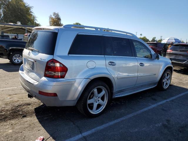 Photo 2 VIN: 4JGBF86E79A448926 - MERCEDES-BENZ GL 550 4MA 