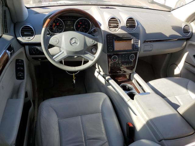 Photo 7 VIN: 4JGBF86E79A448926 - MERCEDES-BENZ GL 550 4MA 