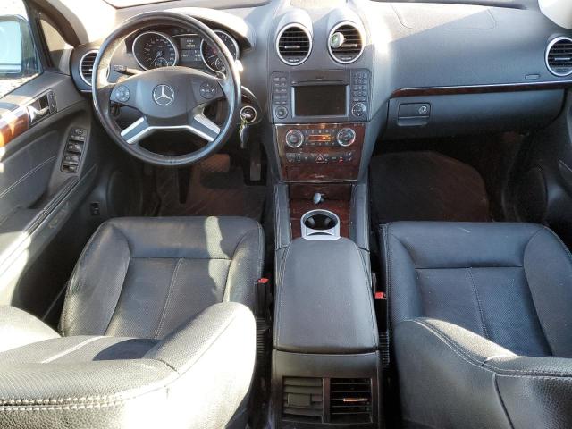 Photo 7 VIN: 4JGBF86E79A522989 - MERCEDES-BENZ GL 550 4MA 