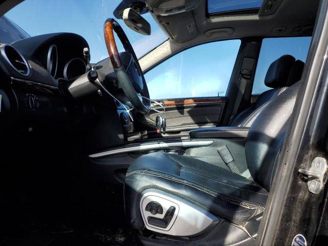 Photo 6 VIN: 4JGBF86E98A320783 - MERCEDES-BENZ GL-CLASS 