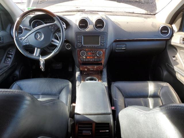 Photo 7 VIN: 4JGBF86E98A320783 - MERCEDES-BENZ GL-CLASS 