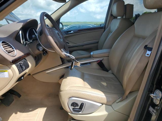 Photo 6 VIN: 4JGBF86E98A397993 - MERCEDES-BENZ GL-CLASS 