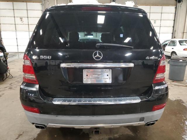 Photo 5 VIN: 4JGBF86EX9A458852 - MERCEDES-BENZ GL-CLASS 